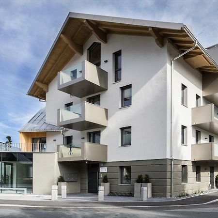 Appartements Marlene Maishofen Bagian luar foto