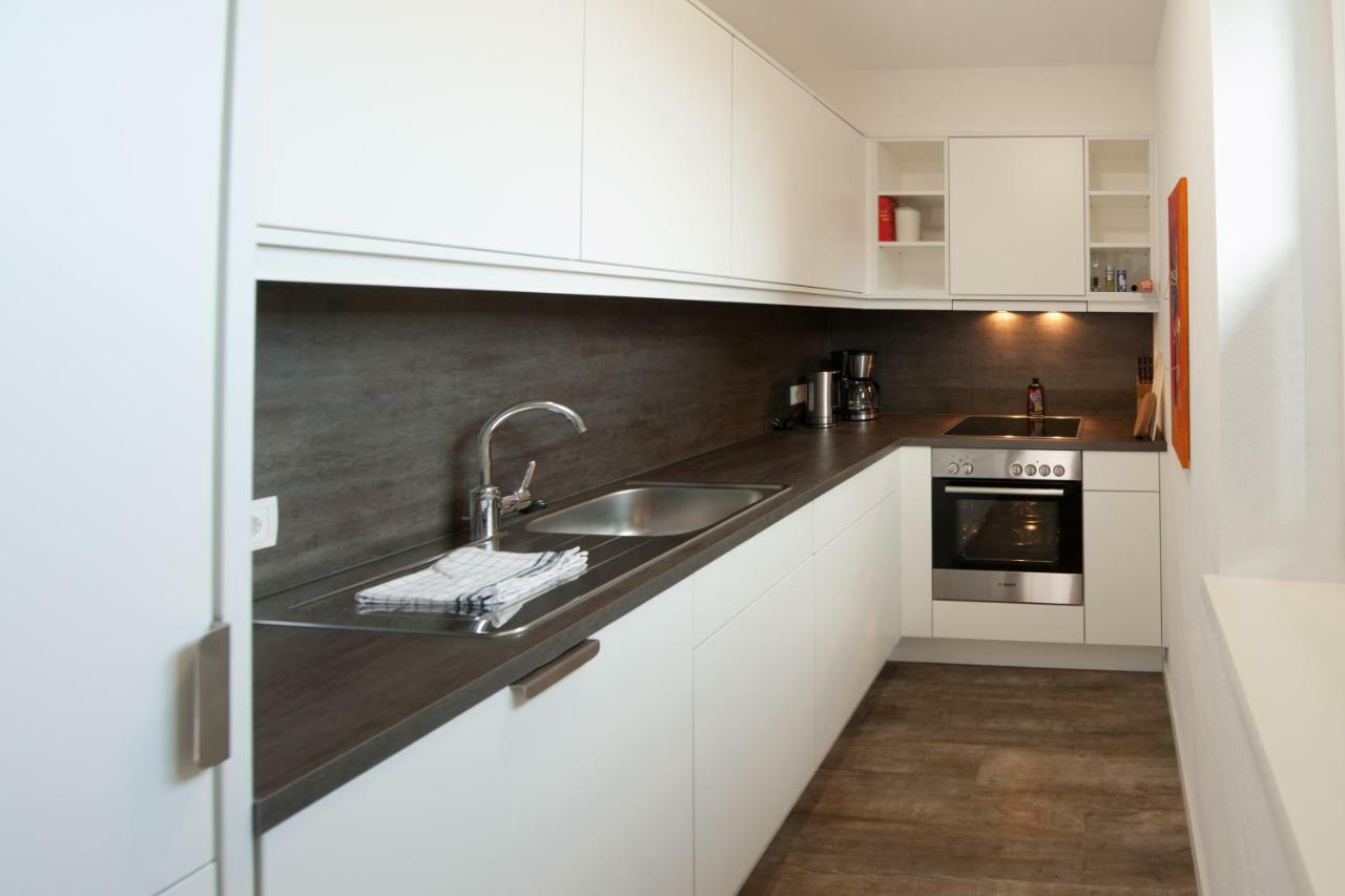 Appartements Marlene Maishofen Bagian luar foto