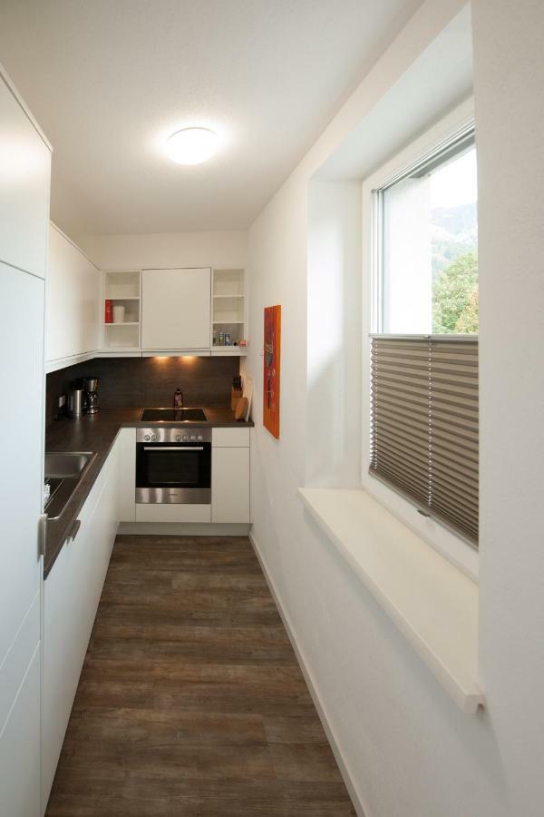 Appartements Marlene Maishofen Bagian luar foto