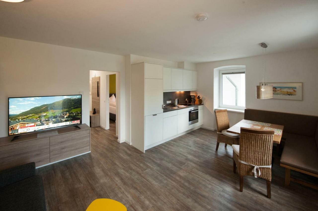 Appartements Marlene Maishofen Bagian luar foto