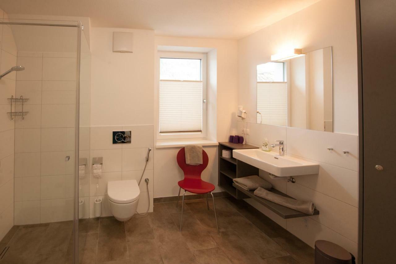 Appartements Marlene Maishofen Bagian luar foto
